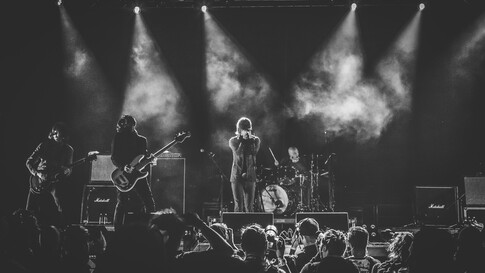 Rocking Loud Festival vol.4 – Θα έρθεις;;