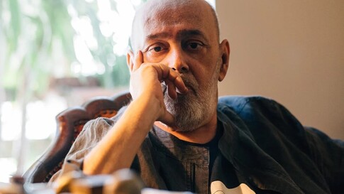 Εκδήλωση αφιερωμένη στον Χρήστο Αγγελάκο 