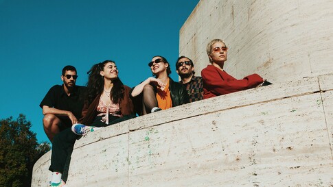 Big Bang Festival 7: Φεστιβάλ μουσικής για νεαρούς και περιπετειώδεις θεατές στη Στέγη