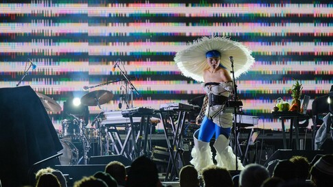 Athens Music Week 2023: 4 μέρες, 6 venues, 32 καλλιτέχνες και 130 ομιλητές από 29 χώρες