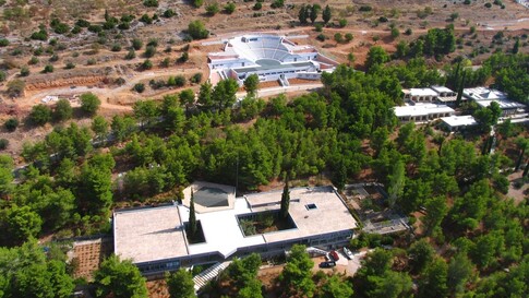 Δελφικοί διάλογοι 2023: Τεχνολογία και Δημοκρατία