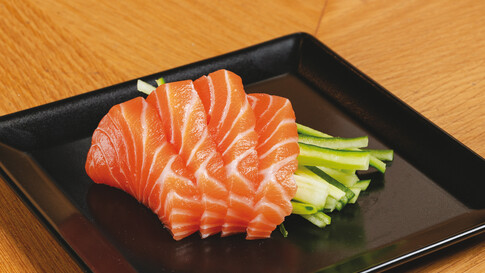 Sushi Rolls