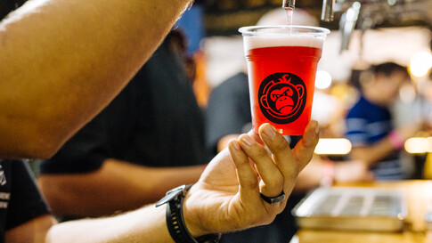 Thessaloniki Beer Festival