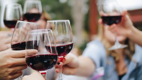 Reviving a legendary wineland: Ένα φεστιβάλ οίνου έρχεται στη Navarino Agora