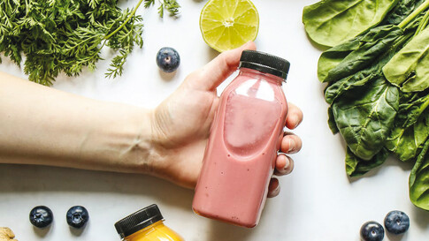 Vegan shop από το e-fresh.gr