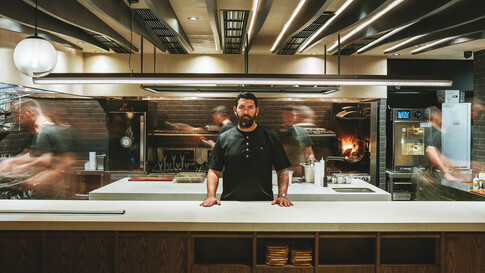 OX chophouse