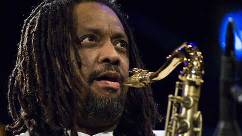 Chico Freeman στο Half Note Jazz Club 