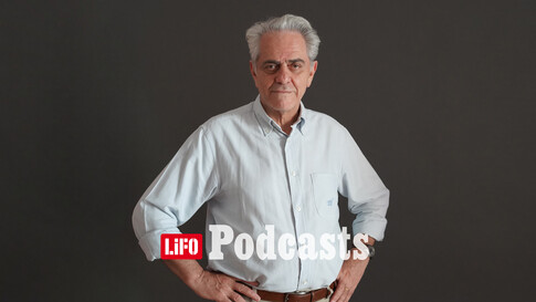 «Με συγκινούν τα αμερικανικά pulp μυθιστορήματα και η σάγκα του “Όσα παίρνει ο άνεμος”»