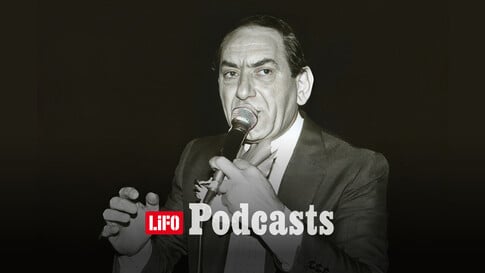 Η σκληρή αλήθεια για τον Στράτο Διονυσίου