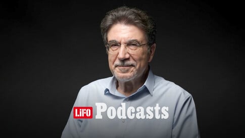 Θοδωρής Παπαγγελής: «Εδώ και 20 αιώνες συναντάμε τη ρευστότητα του φύλου»