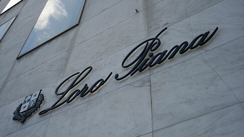 Loro Piana: Πολυτελές brand του LVMH σε δικαστικό έλεγχο για εκμετάλλευση εργαζομένων