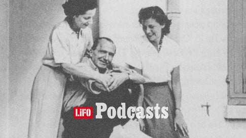 Πόσο διαβάζεται σήμερα ο Νίκος Καζαντζάκης;