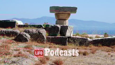 Ασκληπιείο της Κω: Πώς ανακαλύφθηκε ένα από τα σπουδαιότερα ιερά του ελληνιστικού κόσμου