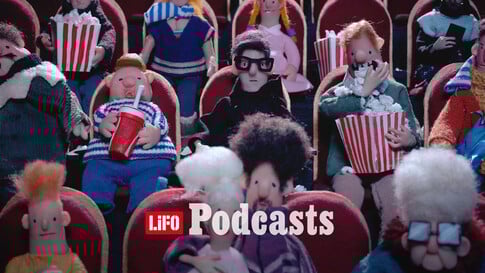 Πώς μαθαίνουμε τα παιδιά να αγαπούν το σινεμά;