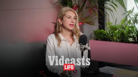 Πώς η τεχνητή νοημοσύνη και η ενσυναίσθηση αλλάζουν τον τρόπο που εργαζόμαστε