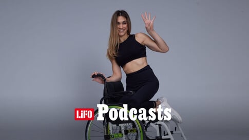 Η σκληρή αλήθεια για το πώς δείχνει η ελληνική TV τα ΑμεΑ