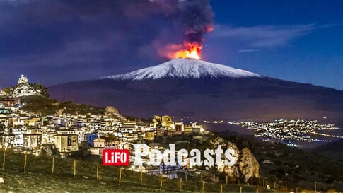 Είναι η Αίτνα η πιο «καυτή» περιοχή στον κόσμο του κρασιού τώρα;