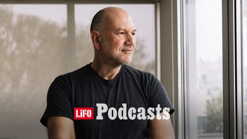 «Έχουμε πάρα πολλούς μέτριους πολιτικούς, μόνο και μόνο επειδή και η οικογένειά τους ήταν στην πολιτική»