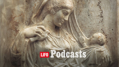 Οι Αθηναίοι και η εμμονή με το πώς θα τους θυμούνται