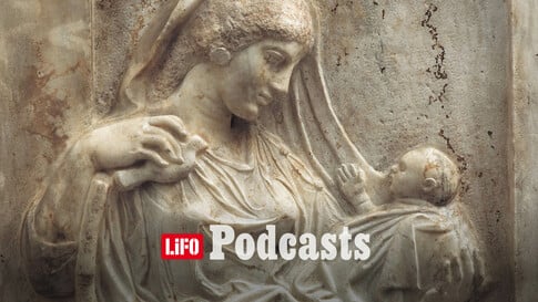 Οι Αθηναίοι και η εμμονή με το πώς θα τους θυμούνται