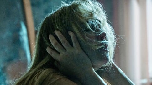 Τζένιφερ, είσαι θεά, αλλά πόνταρες λάθος. Πάμε Οικονομίδη!