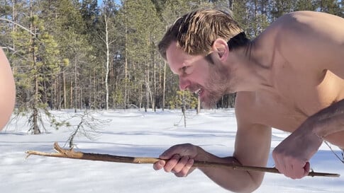 Juergen Teller: you are invited