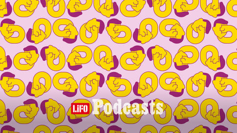 Σταμάτα να τιμωρείς τον εαυτό σου για όλα