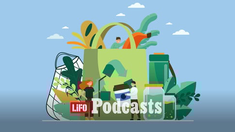 Zero Waste Horeca: Λιγότερα απορρίμματα, περισσότερα οφέλη