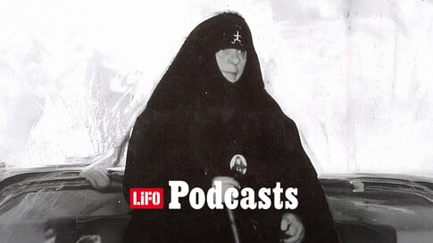 Η σκληρή αλήθεια για τη Μαριάμ Σουλακιώτη, την «πρώτη Ελληνίδα σίριαλ κίλερ» 