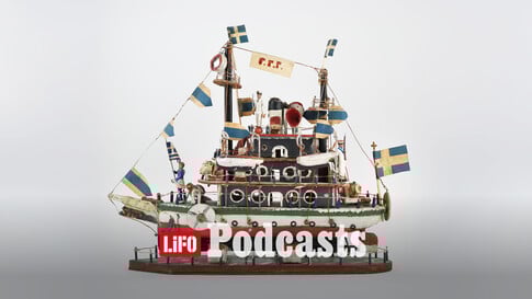 Τα Χριστούγεννα αλλιώς: Γιατί κάποτε στολίζαμε καραβάκια