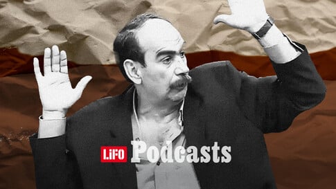 O «Φραπές», το πελατειακό κράτος και η φθορά της δημοκρατίας