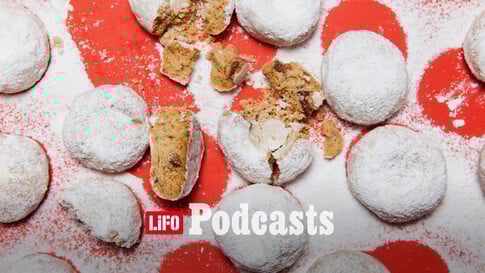 Τι πραγματικά μάς παχαίνει τις γιορτές;