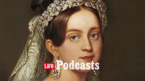 Όταν η μήτρα της βασίλισσας Αμαλίας έγινε πολιτικό ζήτημα 