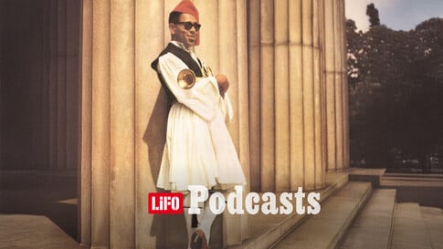 Τότε που οι Αμερικανοί μάς έφερναν τον Ντίζι Γκιλέζπι στην Αθήνα