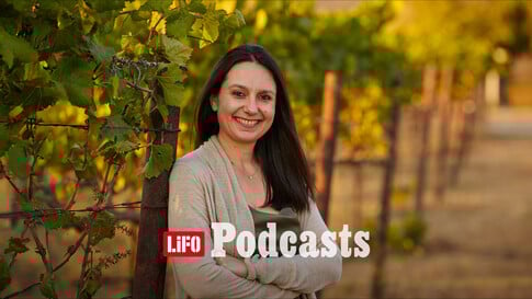 Από την Πάτρα στην Καλιφόρνια: Το συναρπαστικό ταξίδι της πρώτης Ελληνίδας Master of Wine