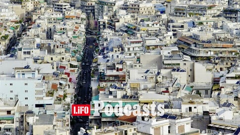 Ψάχνοντας σπίτι σε μια πόλη που δεν χωρά τους κατοίκους της