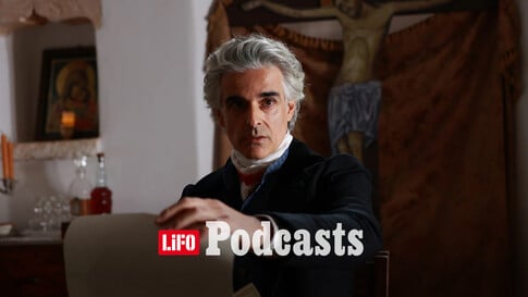 Έχει, τελικά, σημασία η ιστορική ακρίβεια στην ταινία «Καποδίστριας»;