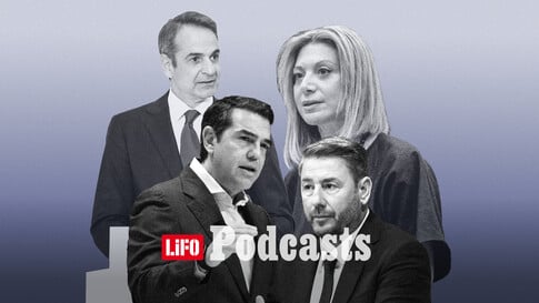 Ποια κόμματα αντέχουν και ποια καταρρέουν