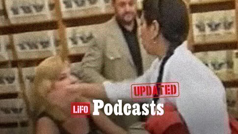 Η σκληρή αλήθεια για την «εθνική χαστουκίστρια» Αναστασία Αθήνη-Τσούνη (updated)