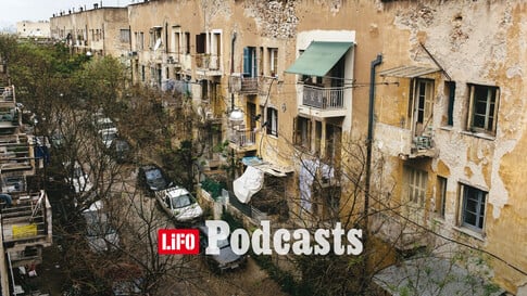 Αλεξάνδρας, Βύρωνας, Πειραιάς: Τα προσφυγικά της Αθήνας 100 χρόνια μετά