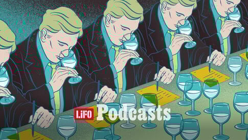 «Φυσικά και υπάρχει γευσιγνωσία στο νερό»