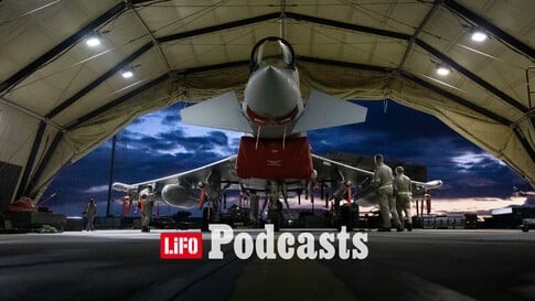 Η Κύπρος στο κάδρο των συγκρούσεων λόγω των βρετανικών βάσεων