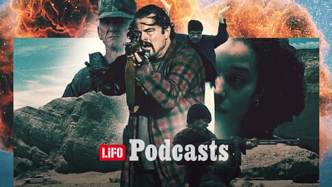 «Ποιος θέλει να δει μια ταινία για έναν κόσμο που φλέγεται;»