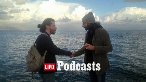 Η σκληρή αλήθεια για τους Κόρε. Ύδρο.: Τα Βράδια της Κρίσης