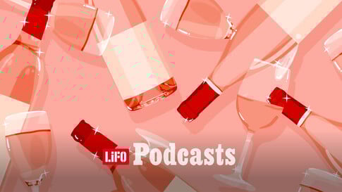 Προβηγκία: Το μέρος που έκανε το ροζέ διάσημο