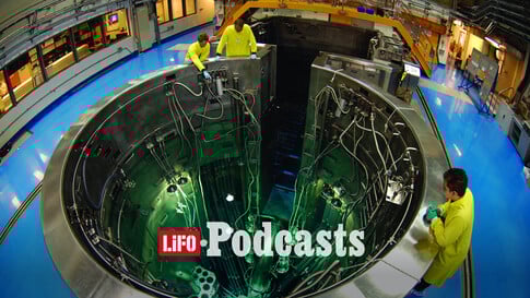 Ήρθε η ώρα για πυρηνική ενέργεια στην Ελλάδα;