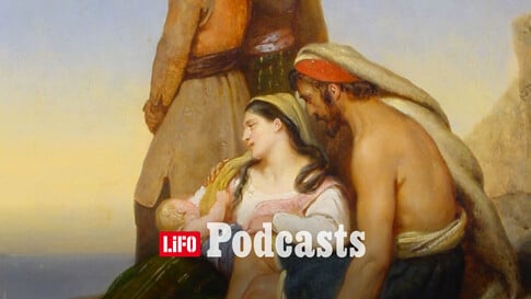 Υπήρχαν έρωτες στην Επανάσταση; Το άγνωστο 1821