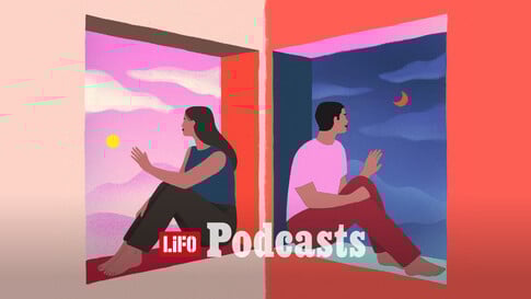 Μπορεί μια σχέση να σωθεί όταν όλα δείχνουν να τελειώνουν