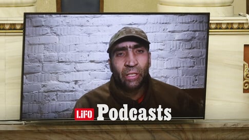 H σκληρή αλήθεια για τον Μιχαήλ του Αζόφ