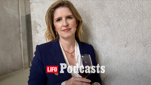 «Έφτιαξα οινοποιείο σε έναν τόπο που δεν είχε καν αγορά για κρασί»